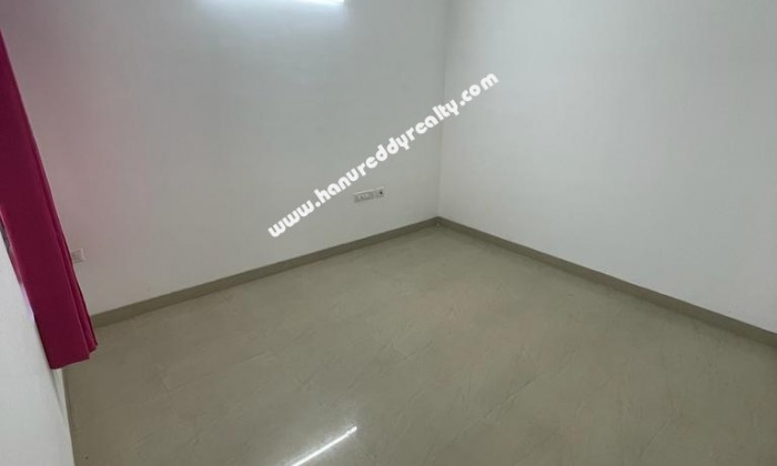 4 BHK Flat for Sale in Mogappair West