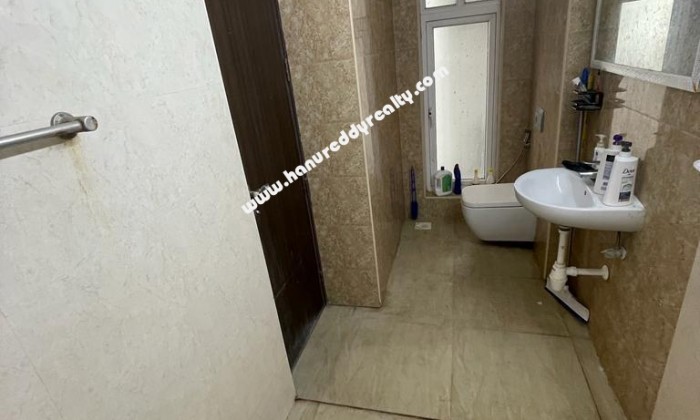 4 BHK Flat for Sale in Mogappair West