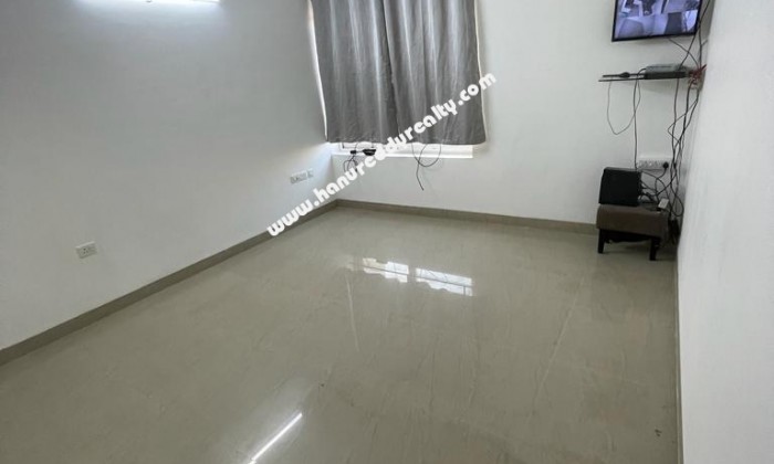 4 BHK Flat for Sale in Mogappair West