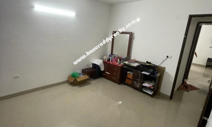 4 BHK Flat for Sale in Mogappair West