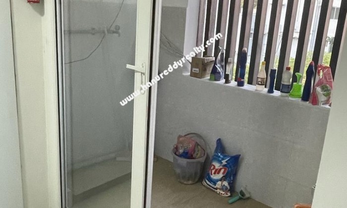 4 BHK Flat for Sale in Mogappair West