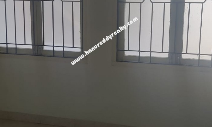 2 BHK Flat for Sale in Mogappair West