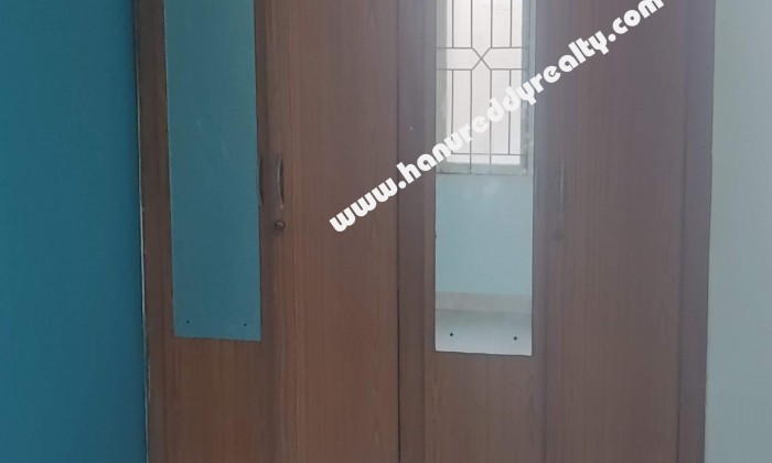 2 BHK Flat for Sale in Mogappair West