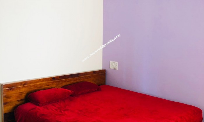 3 BHK Flat for Sale in Virugambakkam
