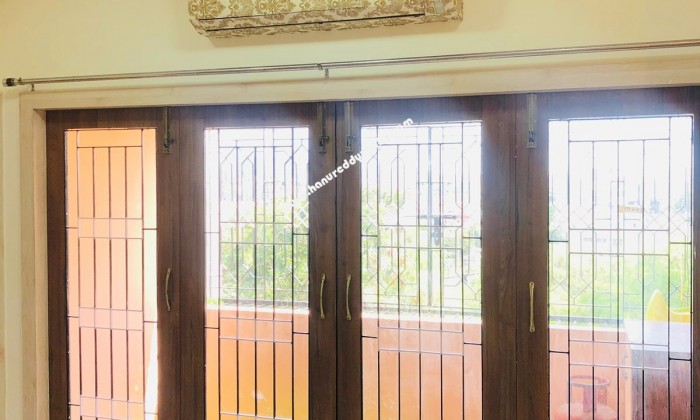 3 BHK Flat for Sale in Virugambakkam