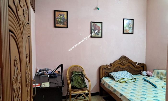 4 BHK Independent House for Sale in Ramanathapuram