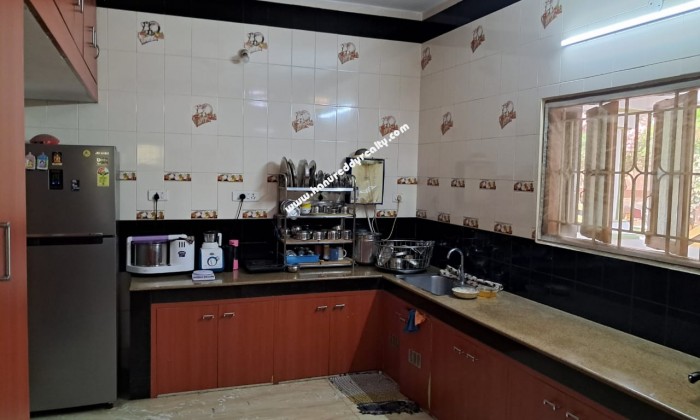 4 BHK Independent House for Sale in Ramanathapuram