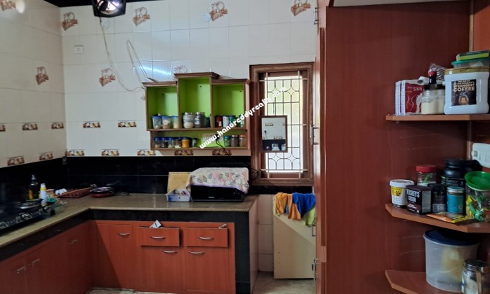 4 BHK Independent House for Sale in Ramanathapuram