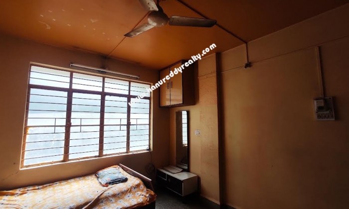 1 BHK Flat for Rent in Shivaji Nagar