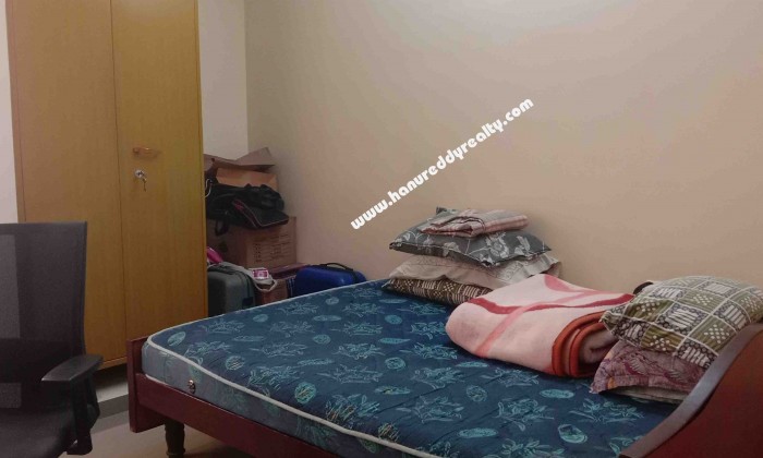 2 BHK Flat for Sale in R S Puram