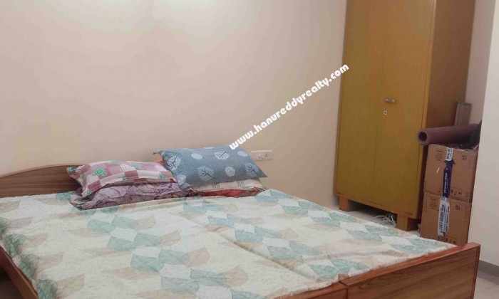 2 BHK Flat for Sale in R S Puram
