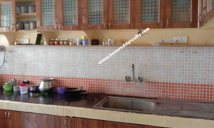 2 BHK Flat for Sale in R S Puram