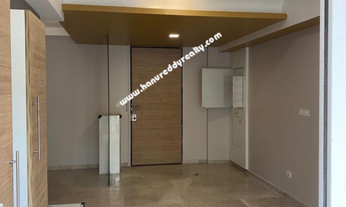 3 BHK Flat for Sale in Alwarthirunagar