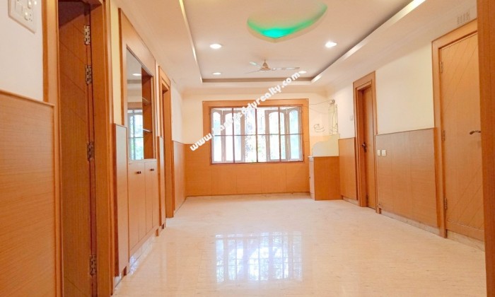 2 BHK Flat for Sale in Teynampet
