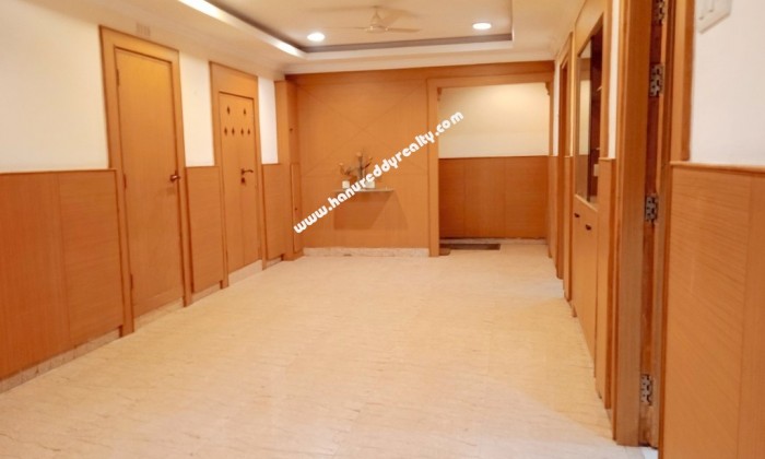 2 BHK Flat for Sale in Teynampet