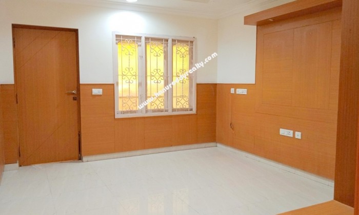 2 BHK Flat for Sale in Teynampet