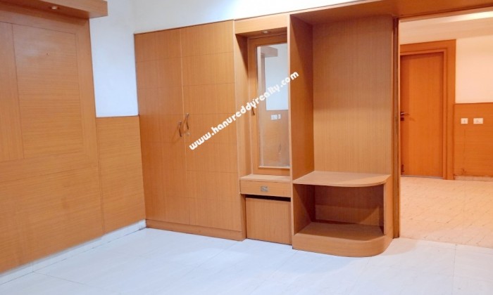 2 BHK Flat for Sale in Teynampet