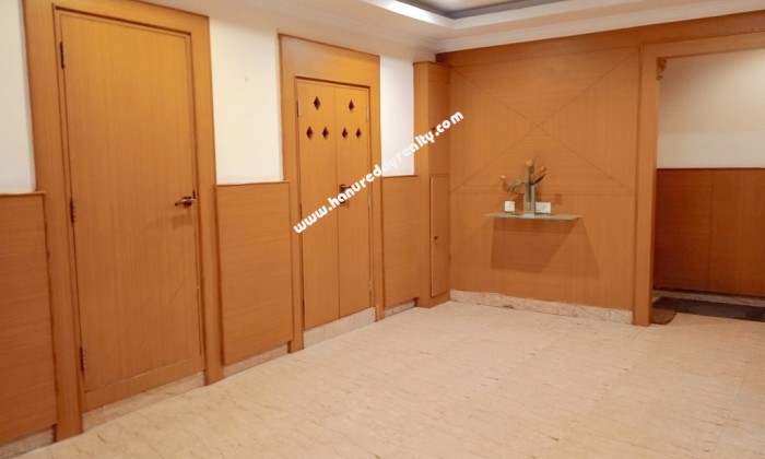 2 BHK Flat for Sale in Teynampet