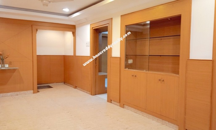 2 BHK Flat for Sale in Teynampet