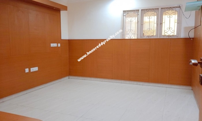 2 BHK Flat for Sale in Teynampet