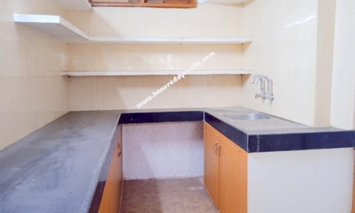 2 BHK Flat for Sale in Teynampet