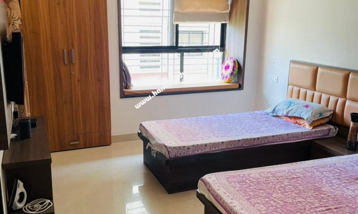 3 BHK Flat for Sale in Wadgaon Sheri