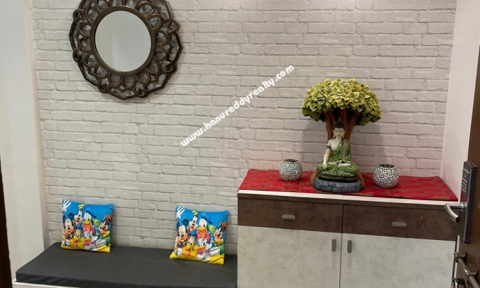 3 BHK Flat for Sale in Wadgaon Sheri
