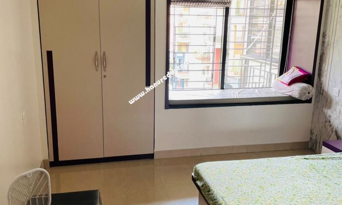 3 BHK Flat for Sale in Wadgaon Sheri