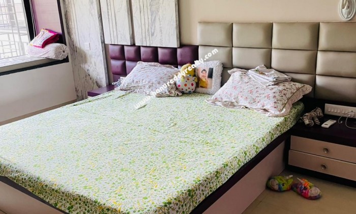 3 BHK Flat for Sale in Wadgaon Sheri