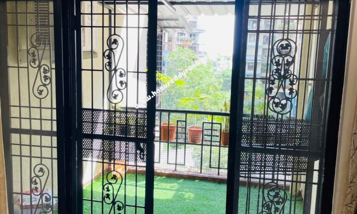 3 BHK Flat for Sale in Wadgaon Sheri