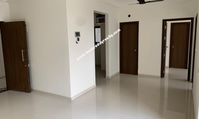 2 BHK Flat for Sale in Kharadi