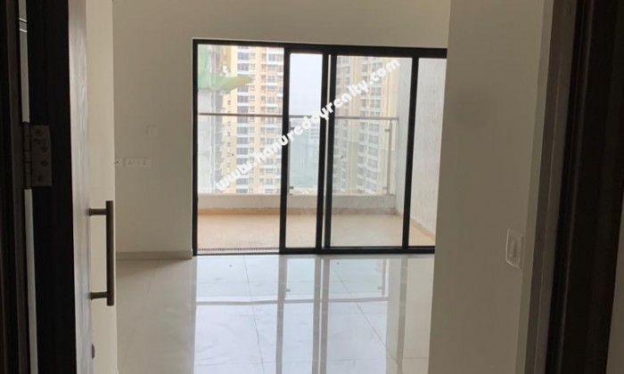 2 BHK Flat for Sale in Kharadi