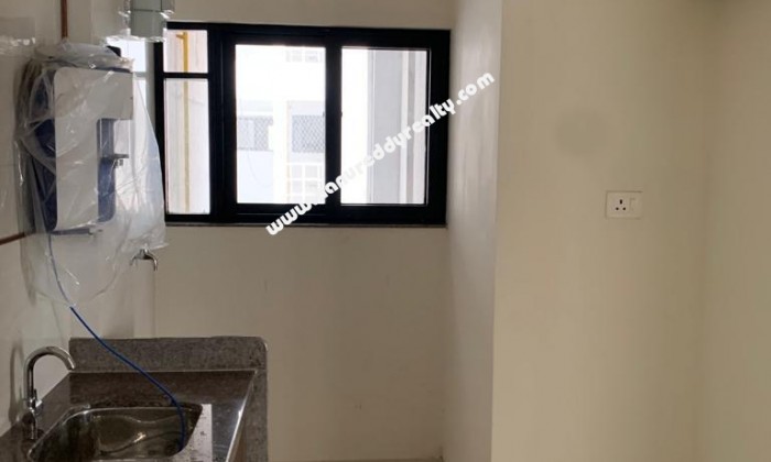 2 BHK Flat for Sale in Kharadi