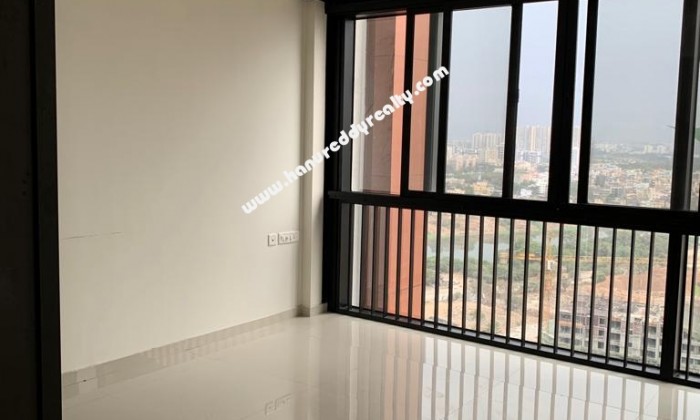 2 BHK Flat for Sale in Kharadi