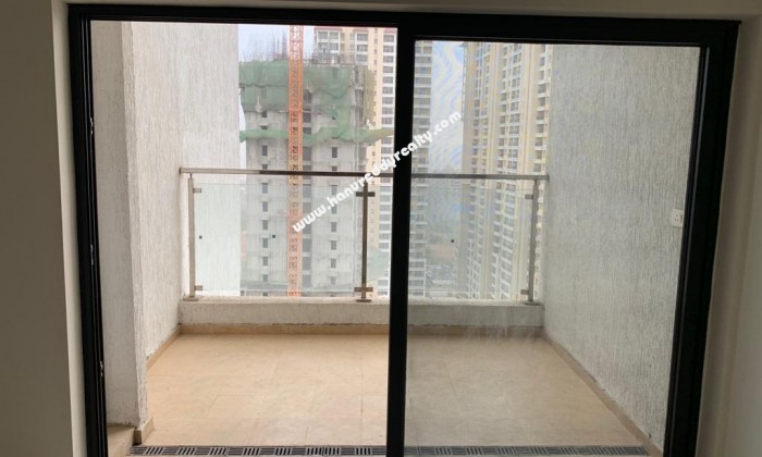 2 BHK Flat for Sale in Kharadi