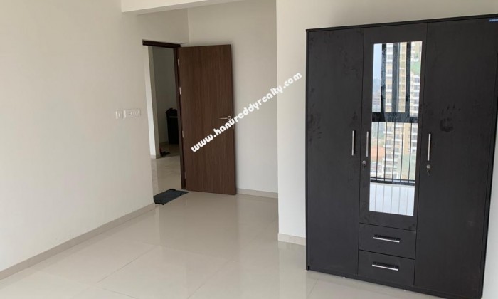 2 BHK Flat for Sale in Kharadi