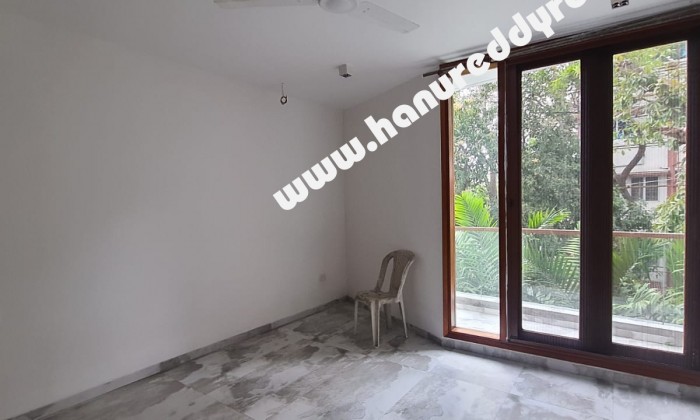 3 BHK Duplex House for Rent in Teynampet