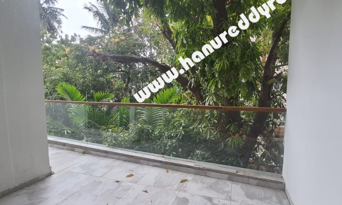 3 BHK Duplex House for Rent in Teynampet