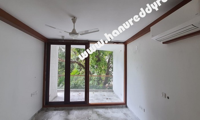 3 BHK Duplex House for Rent in Teynampet
