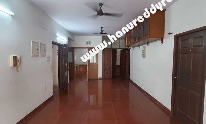 5 BHK Flat for Sale in Raja Annamalaipuram