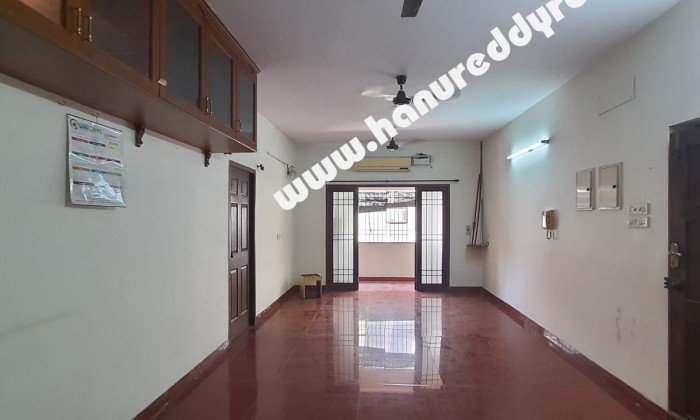 5 BHK Flat for Sale in Raja Annamalaipuram