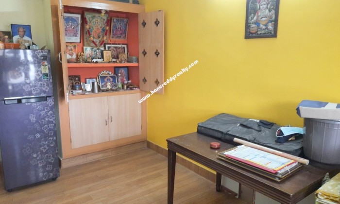 2 BHK Flat for Sale in West Mambalam