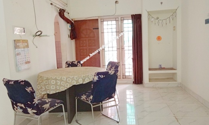 3 BHK Flat for Sale in T.Nagar