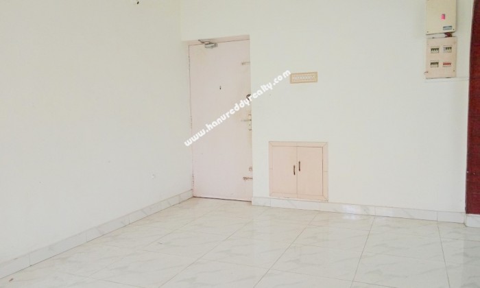 3 BHK Flat for Sale in T.Nagar