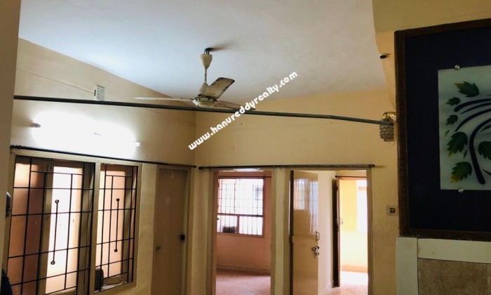 2 BHK Flat for Sale in Beach Road