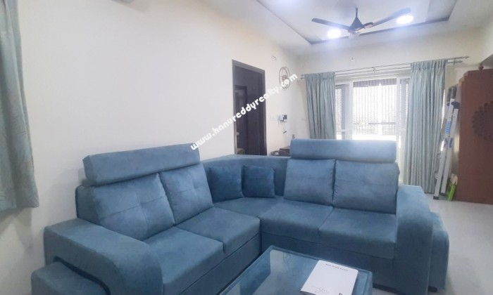 2 BHK Flat for Sale in Kovilambakkam