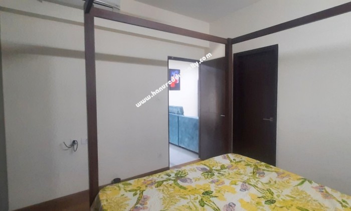 2 BHK Flat for Sale in Kovilambakkam