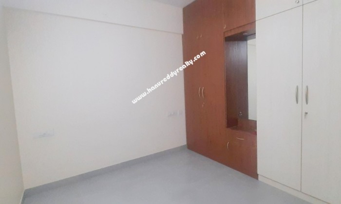 2 BHK Flat for Sale in Kovilambakkam