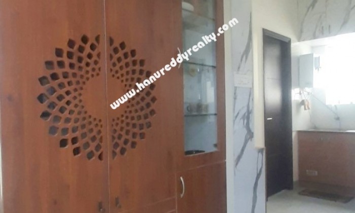 2 BHK Flat for Sale in Kovilambakkam