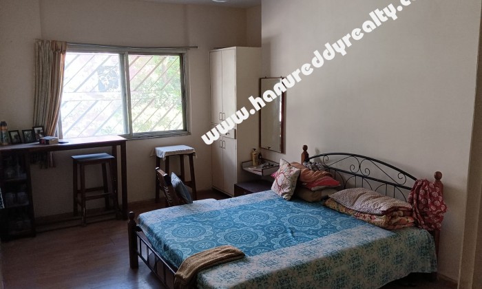 2 BHK Flat for Sale in Kalyani Nagar